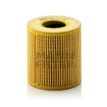 Mann Oil Filter hu711/51x