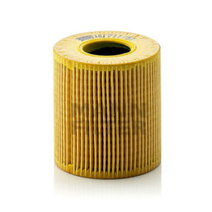 Mann Oil Filter HU 711/51X