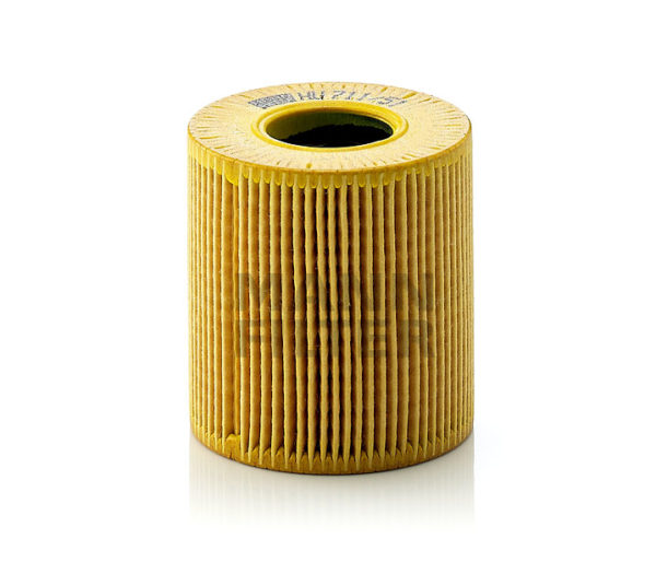 Mann Oil Filter HU 711/51X