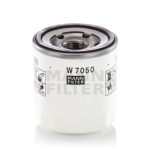 Mann W 7050 Oil Filter