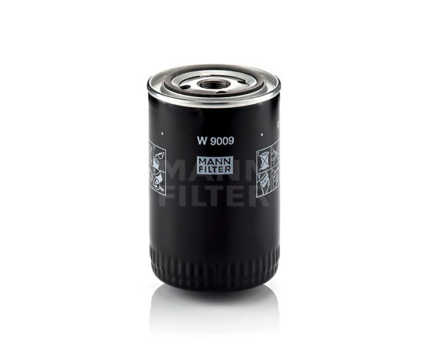 Mann W9009 Oil Filter