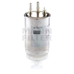 Mann Fuel Filter WK 853/21