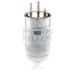 Mann Fuel Filter WK 853/21