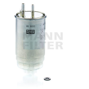 MANN Fuel Filter WK9053Z