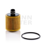 Mann Oil Filter HU 8006 Z