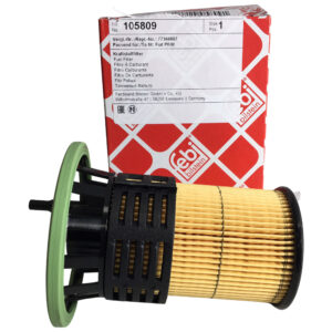 Febi Fuel Filter 105809 - Replacement for MANN PU7005