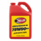 Red Line 75W90NS GL-5 Gear Oil - 1-us-gallon