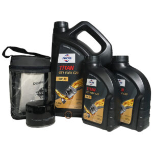 Service Kit for Ducato 2.3 MultiJet 120 DPF [2009 - 2013]