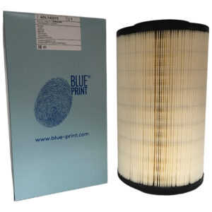 Blue Print Air Filter ADL142213 - Fiat, Citroen, Peugeot, Vauxhall