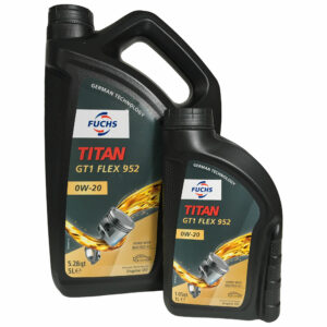 Fuchs Titan GT1 Flex 952 0W20