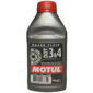 MOTUL DOT 3&4 Universal Brake Fluid - 500-ml