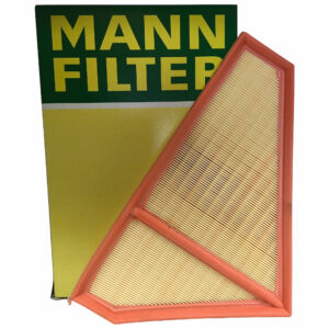 Mann C36009 Air Filter - Jaguar F-Type