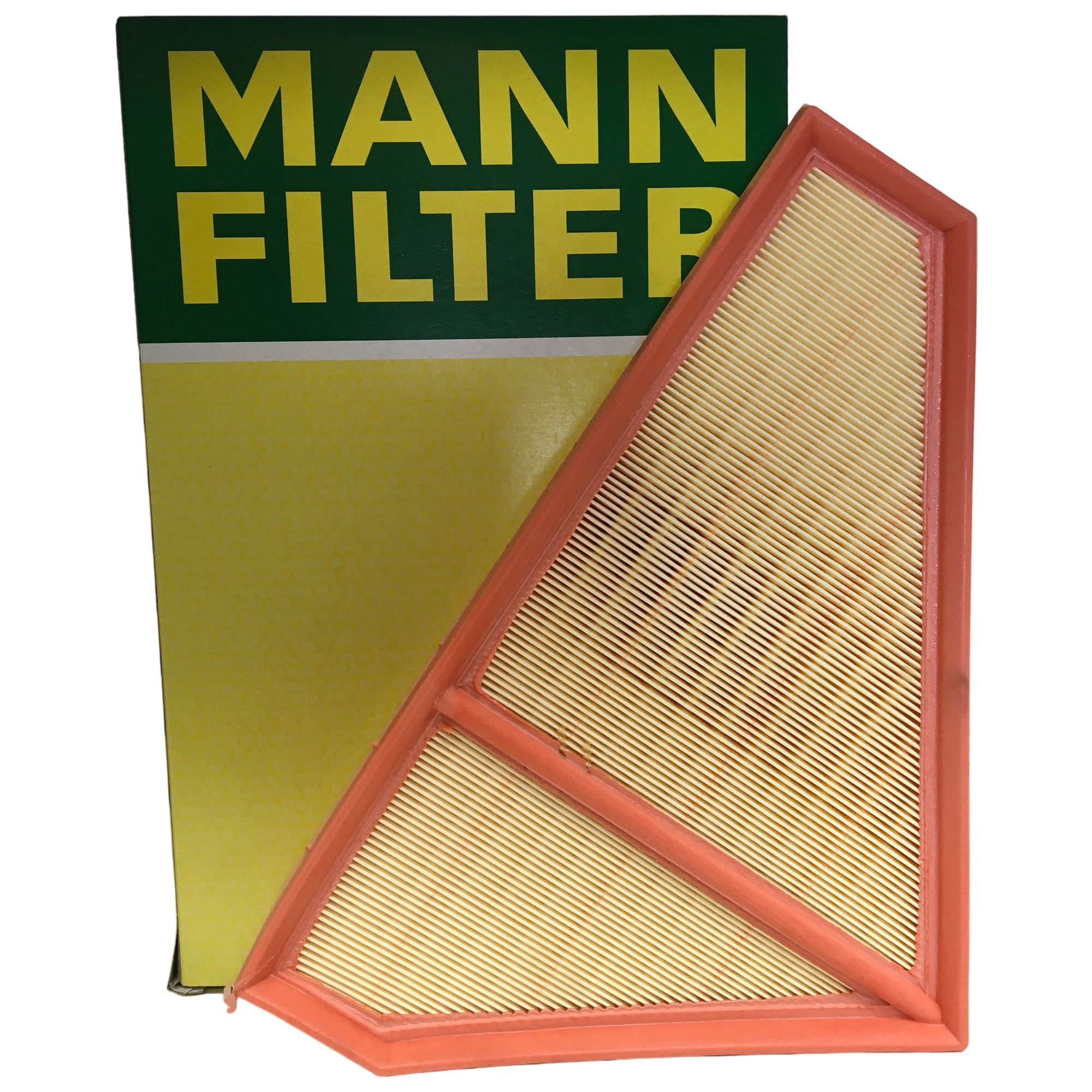 Mann C36009 Air Filter - Jaguar F-Type