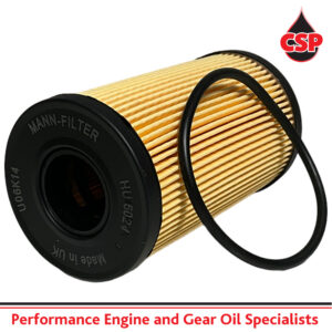 Mann HU6024Z Oil Filter