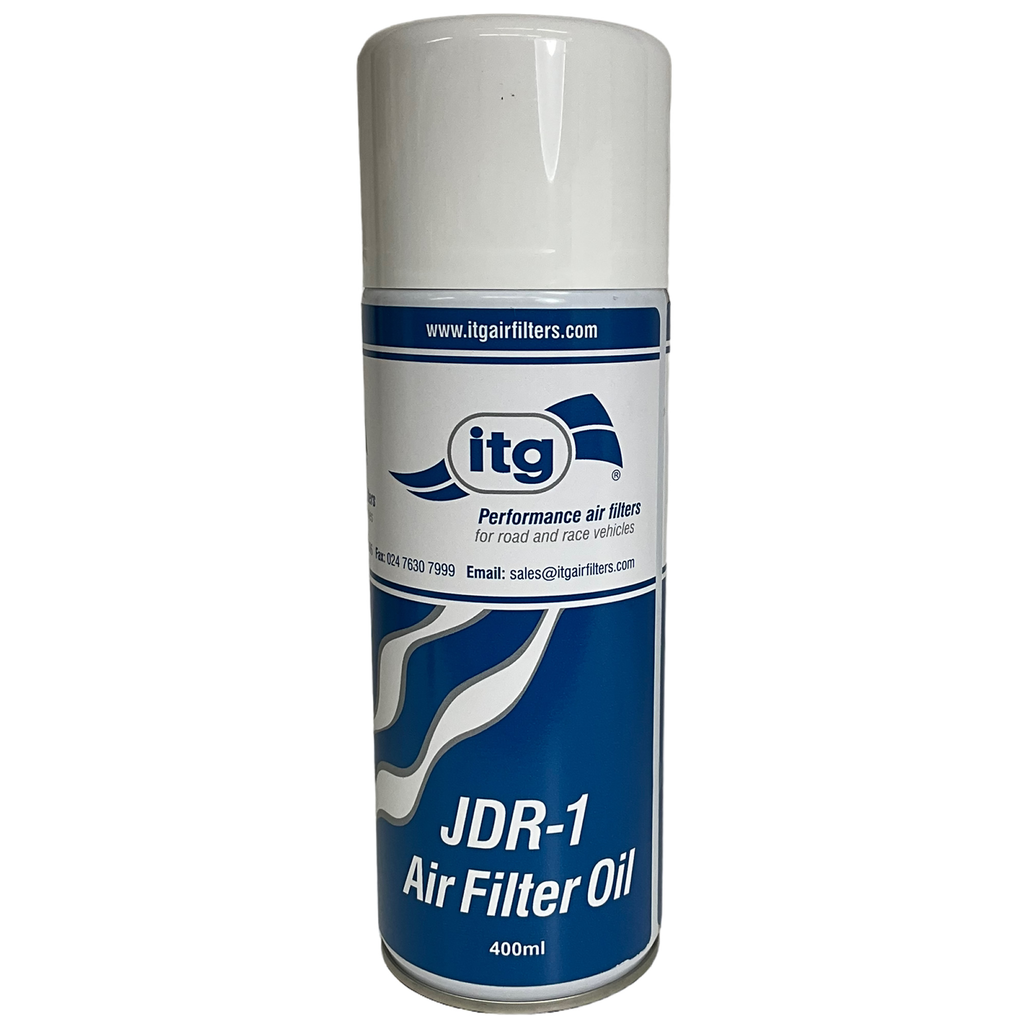 ITG-filter-oil-JDR1-lighteight