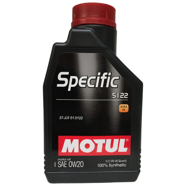 Motul Specific 5122 - 1 Litre