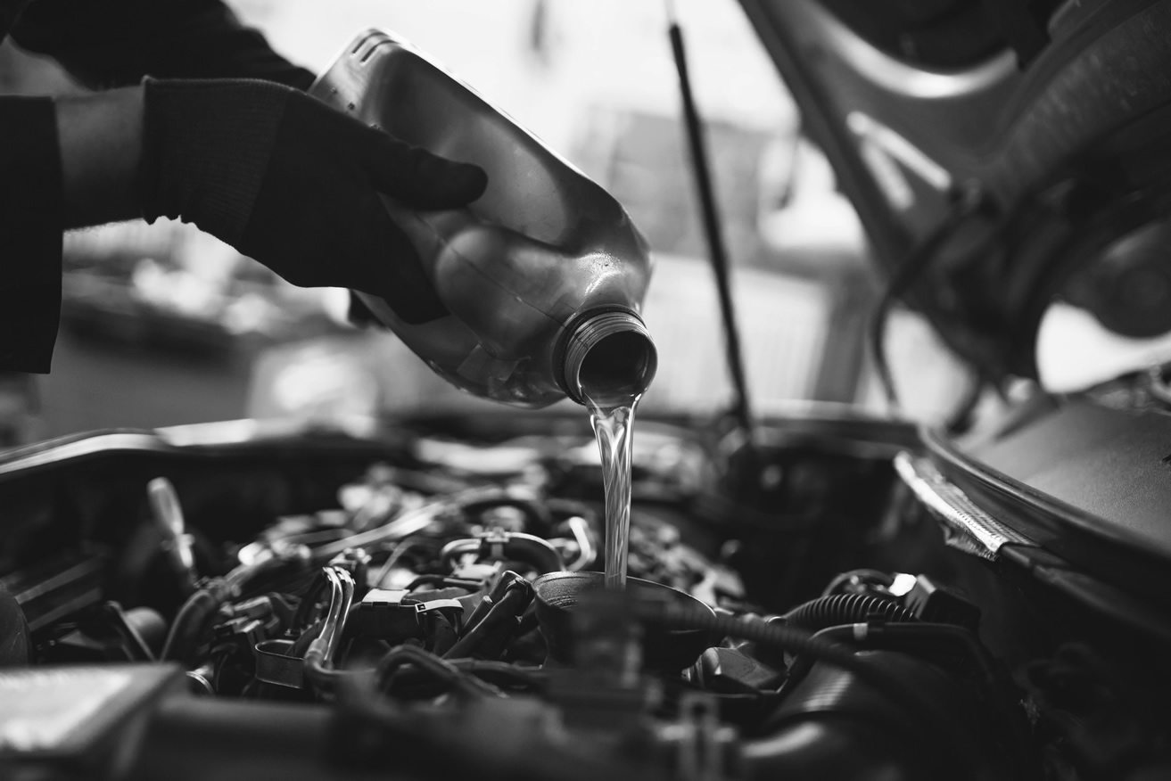 Service Kits by Car
