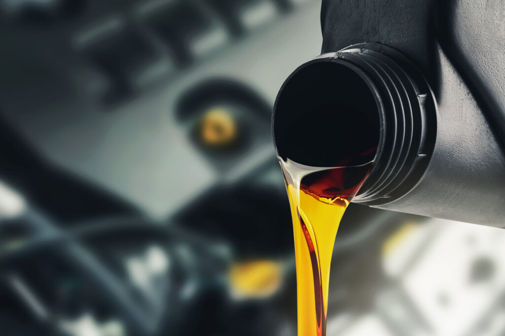 Engine Oil