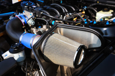 Induction Kits