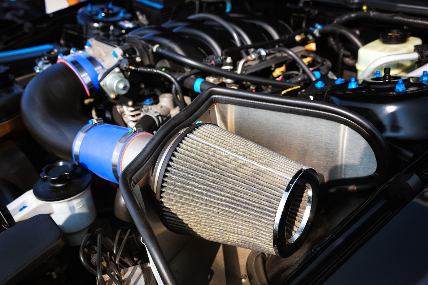 Car Induction Kits