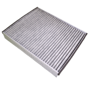 Blue Print Cabin Air Filter ADF122516