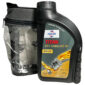 FUCHS TITAN GT1 LONGLIFE IV 0W-20 - 1-litre-free-top-up-bag