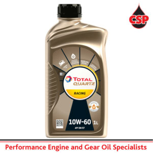 Total Quartz Racing 10W60 Engine Oil