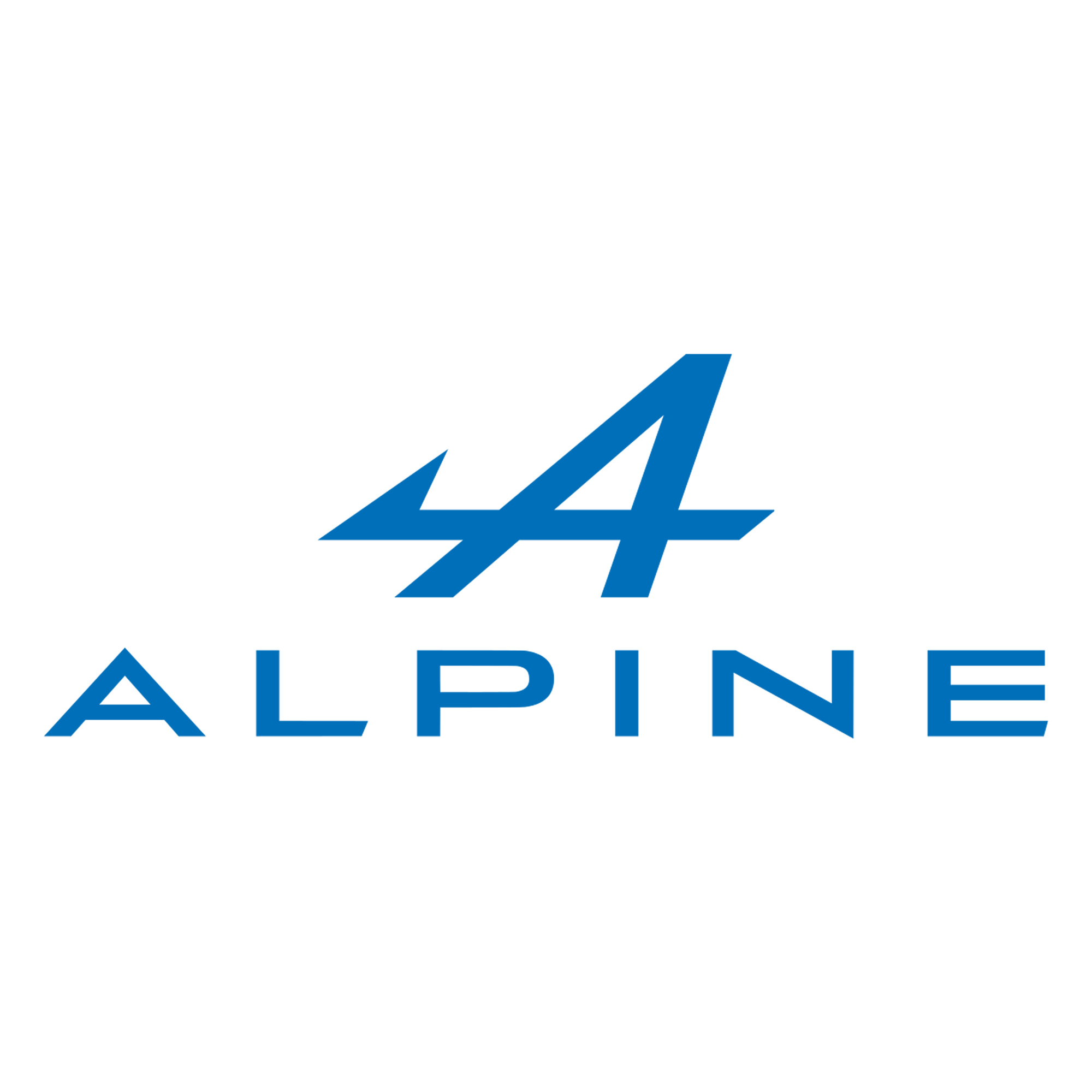 Alpine A110 Service Kits