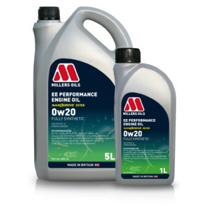 Millers Oils EE Performance 0W20