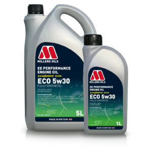 Millers Oils EE Performance ECO 5W30