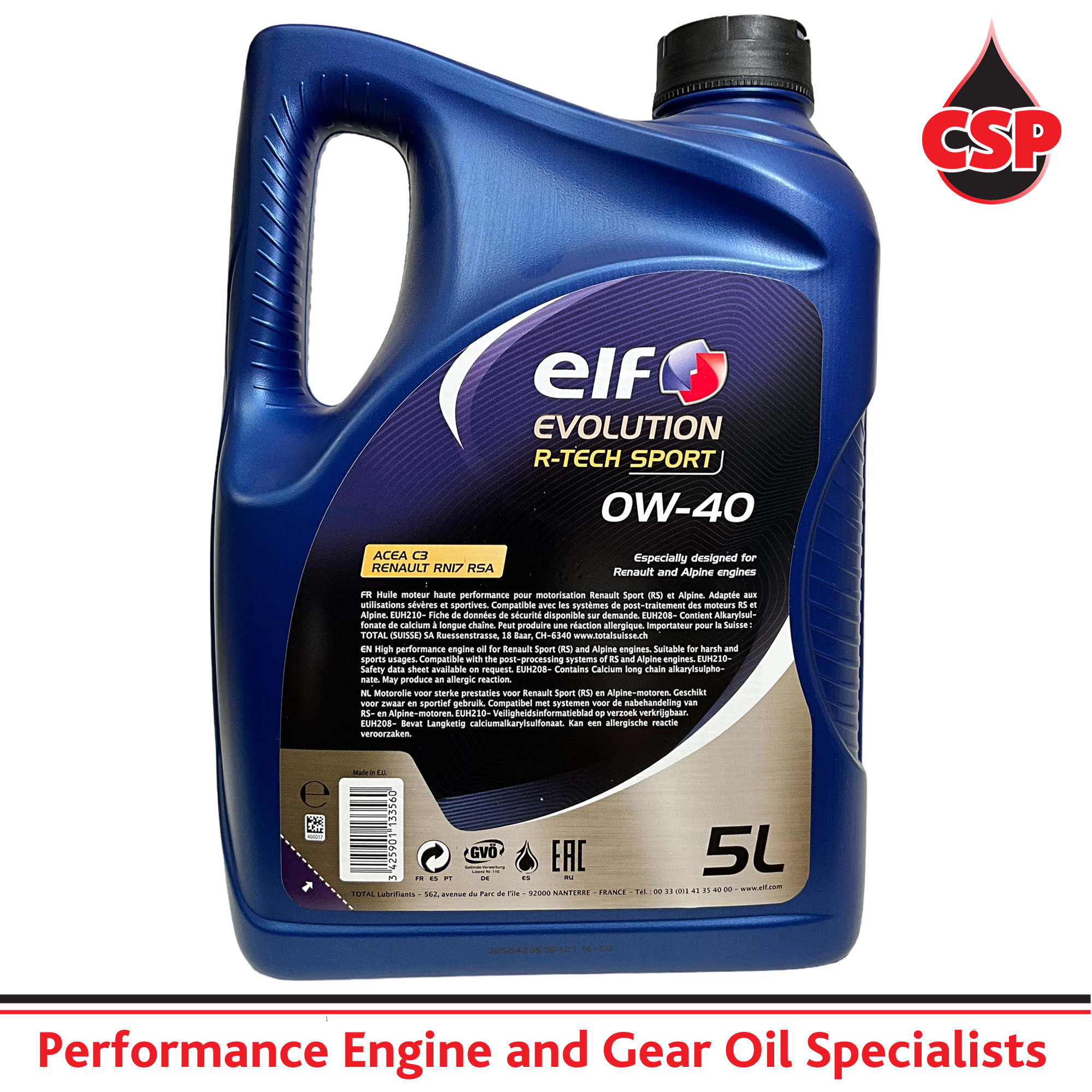 ELF-EVO-RTECH-0W40-5L-rear-semi