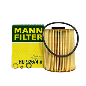 Mann Oil Filter - HU 926/4x