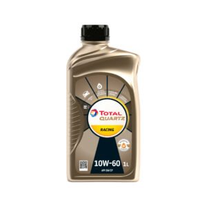 Total Quartz Racing 10W60 Engine Oil