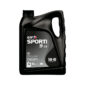 Elf Sporti 9 5W-40 High Performance Synthetic Engine Oil - 5-litre