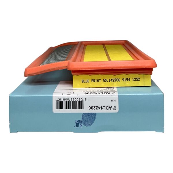 Blue Print Air Filter ADL142206