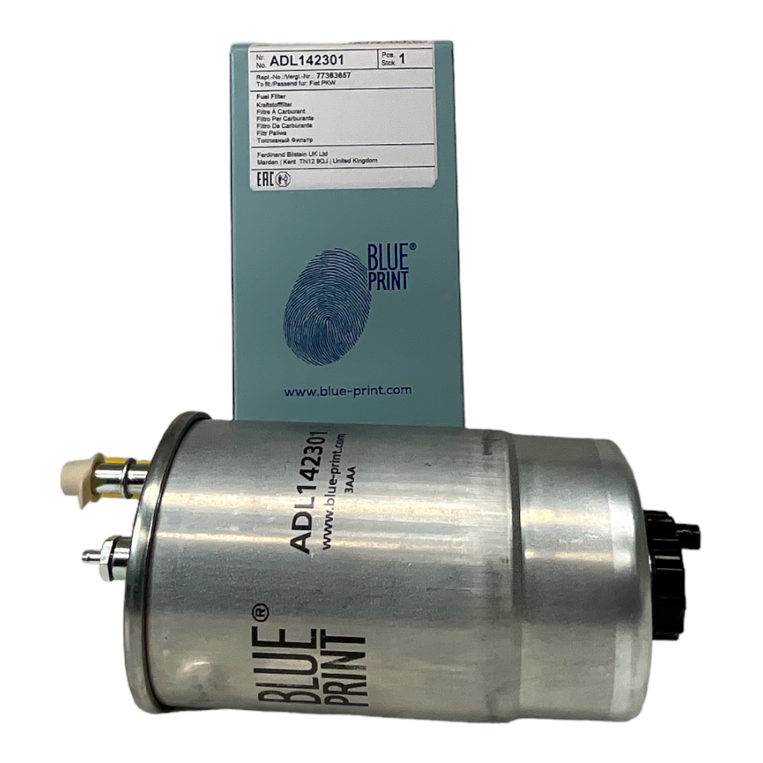 Blue Print Fuel Filter ADL142301