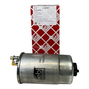 Febi Fuel Filter 30757