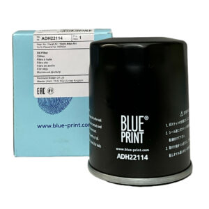 Blue Print Oil Filter ADH22114