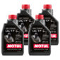 Motul High Torque DCTF Transmission Fluid - 4-x-1-litre