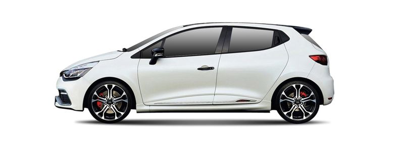 Renault Clio MK4 Service Kits