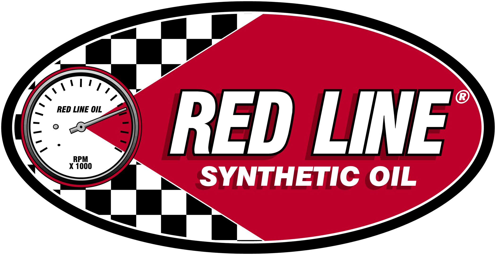 Red Line Synthetic Oils