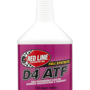 Red Line ATF Oils