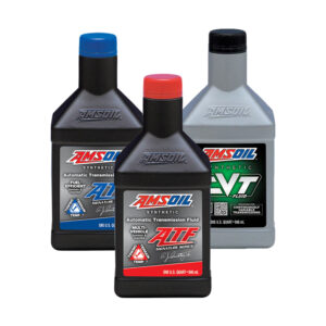 Amsoil Automatic Transmission Oils