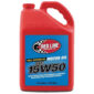 Red Line 15W50 High Performance Fully Synthetic Engine Oil - 1-us-gallon