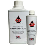 ProTech Vision Screenwash Pro - 1-litre