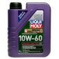 Liqui Moly 10W60 Synthoil Race Tech GT1 Engine Oil - 1-litre