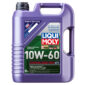 Liqui Moly 10W60 Synthoil Race Tech GT1 Engine Oil - 5-litre