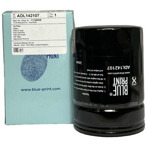 Blue Print Oil Filter ADL142107