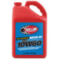 Red Line 10W60 High Performance Fully Synthetic Engine Oil - 1-us-gallon