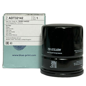 Blue Print Oil Filter ADT32142 Peugeot Citroen Van